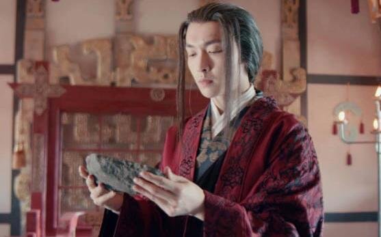 冯权的原型人物