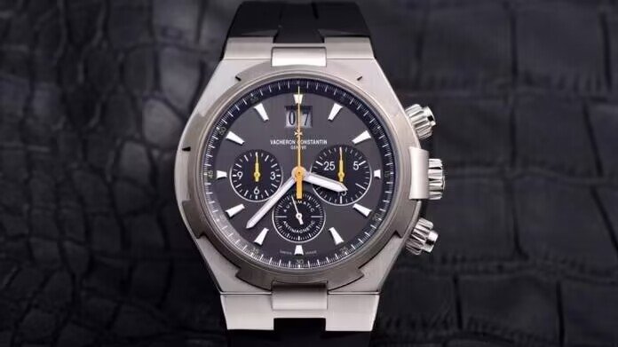 手表的牌子排名榜