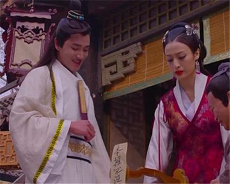 《喜气洋洋小金莲》是怎样的电影?