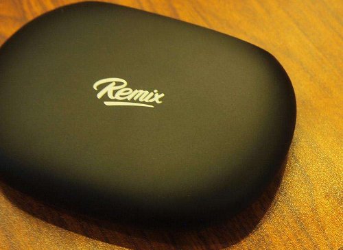 remix是什么意思？