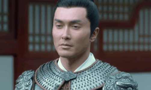 《雪中悍刀行》中陈芝豹结局如何？