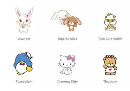 三丽鸥的蓝企鹅叫什么？