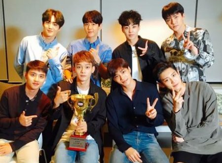 exo是什么意思？