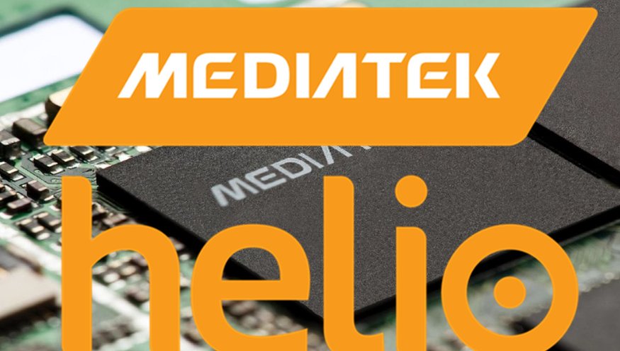 联发科是哪里的牌子