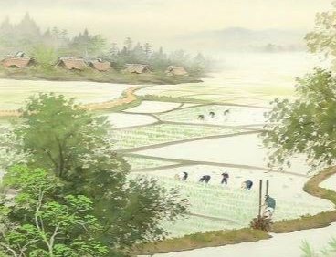 但去莫复问下一句