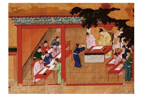 古代科举考试中的“春闱”,指的 是