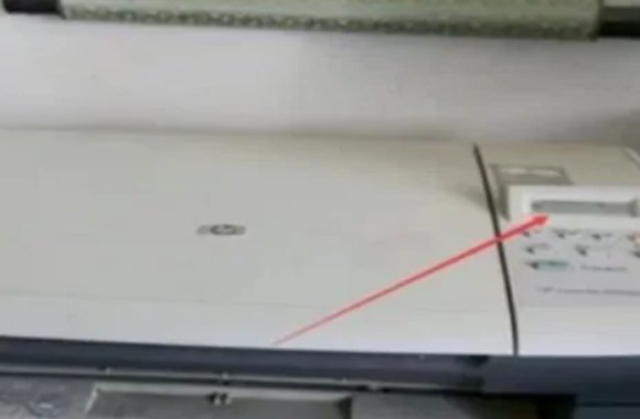 惠普打印机怎么加碳粉？