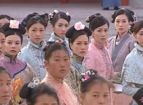 金枝欲孽结局是什么？