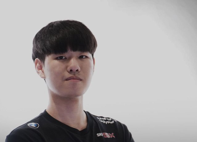 t1战队成员名单介绍