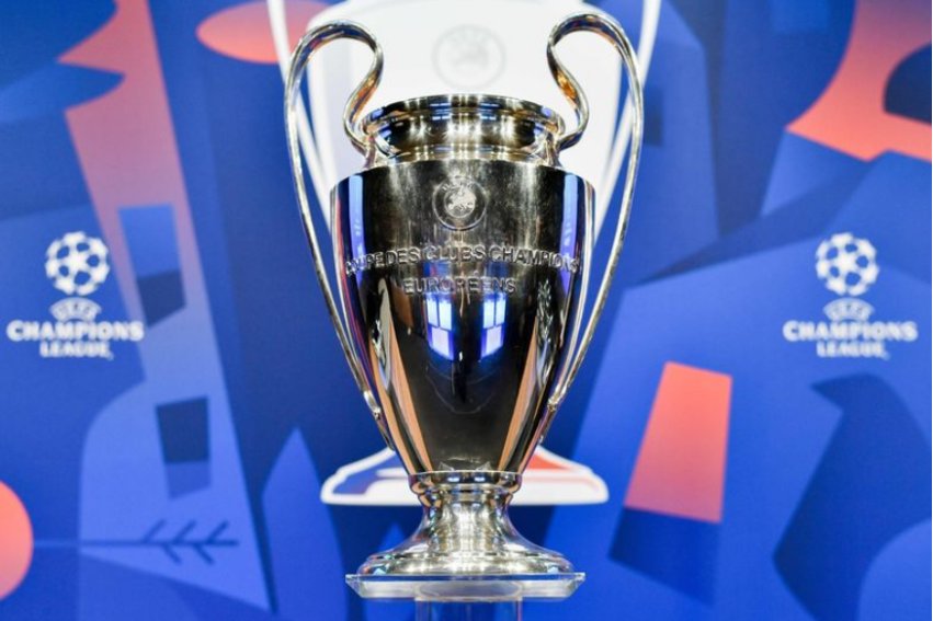 2024欧冠预选赛赛程