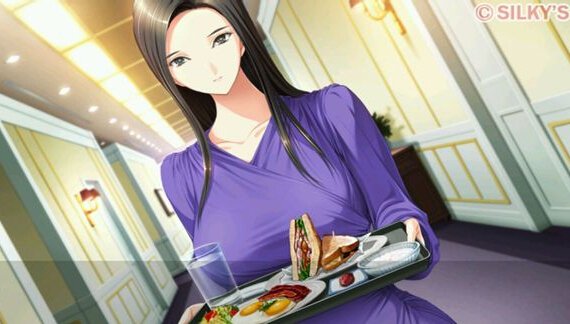 女系家族Ⅲ～秘密HIMITSU卑密～的角色介绍