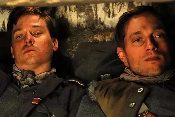 人生必看10大经典电影