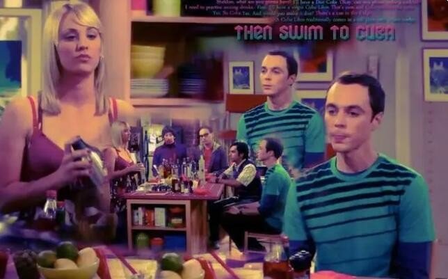 十大公认最好看的美剧