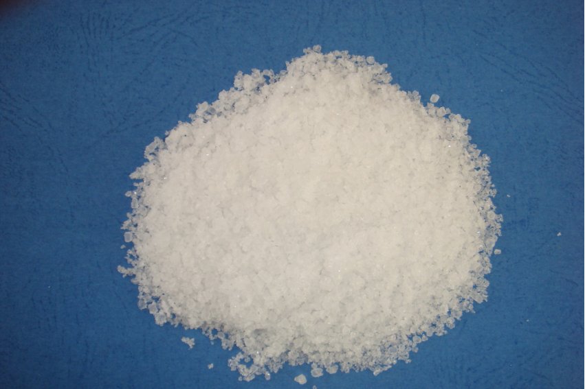 硝酸钙的优点和缺点