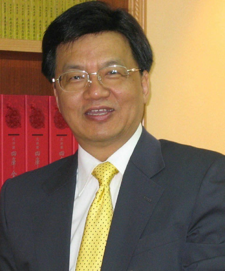 现代风水大师有哪些?