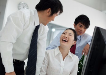 领导最想听到哪些祝福语