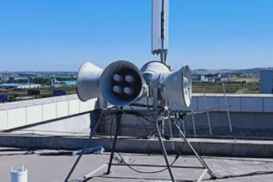 警报信号分为哪几种？