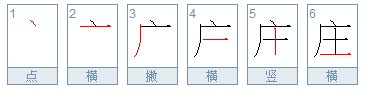主字加一笔念什么？