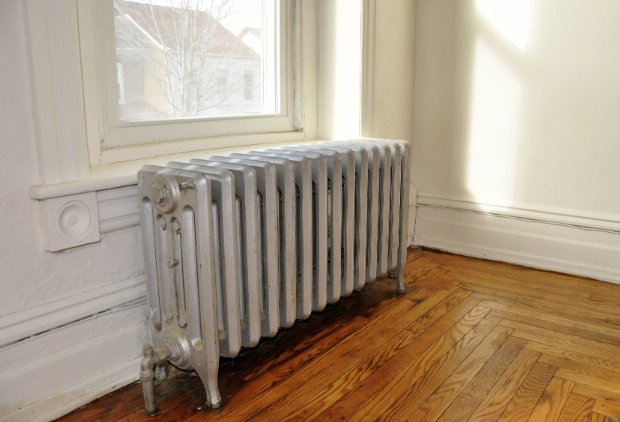 暖气不足18度补偿标准