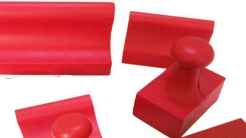 黑章和红章的区别