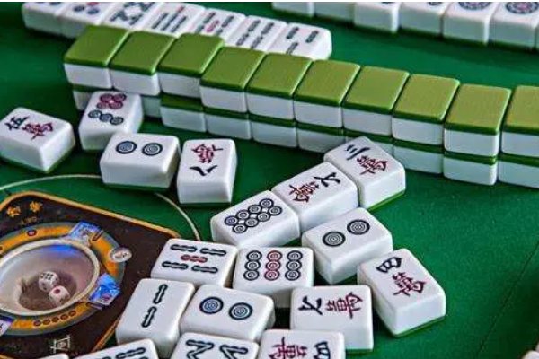 什么叫“杠上花”？