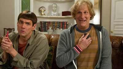 阿呆与阿瓜2的剧情简介