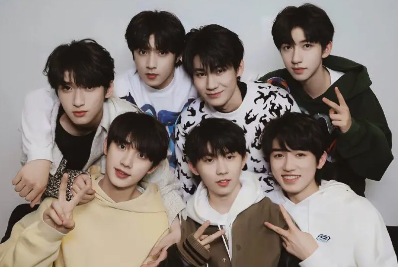 你好星期六时代少年团是哪一期