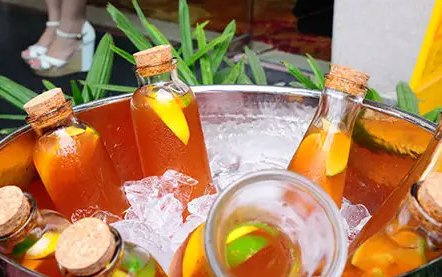 软饮是什么意思