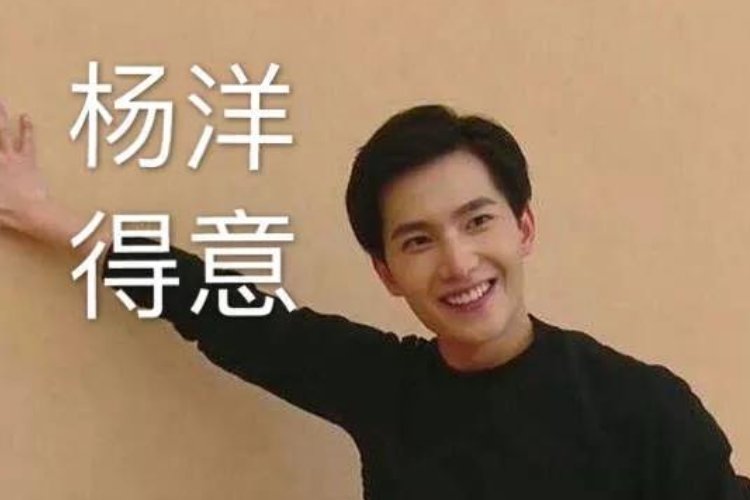 得意洋洋的意思和造句