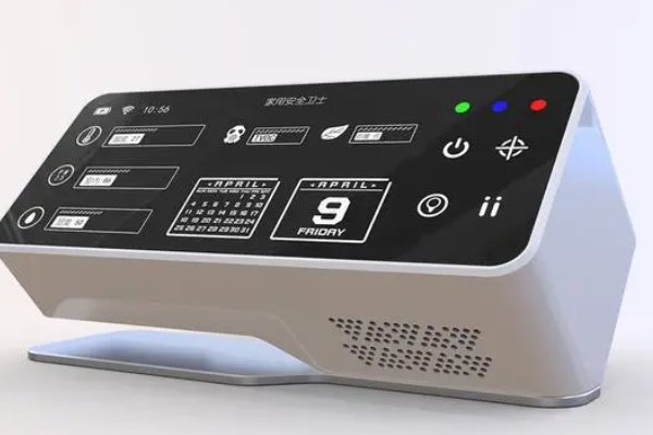 终端是什么意思？