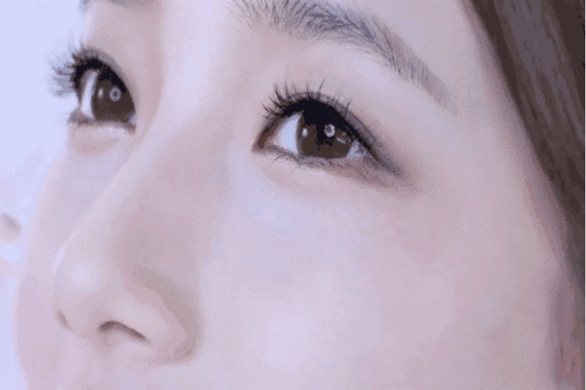 双眸是什么意思