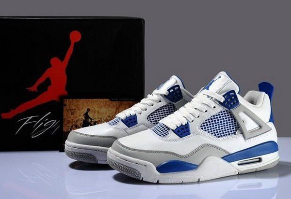 aj和nike什么关系？