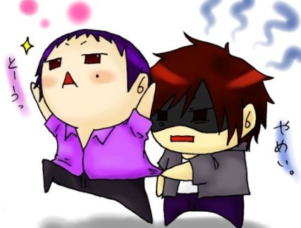 闹剧是什么意思