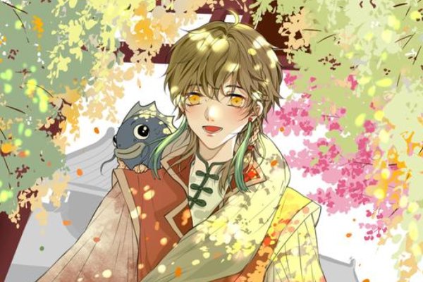 天宝伏妖录谁和谁是一对？