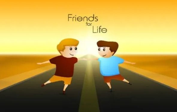 损友是什么意思