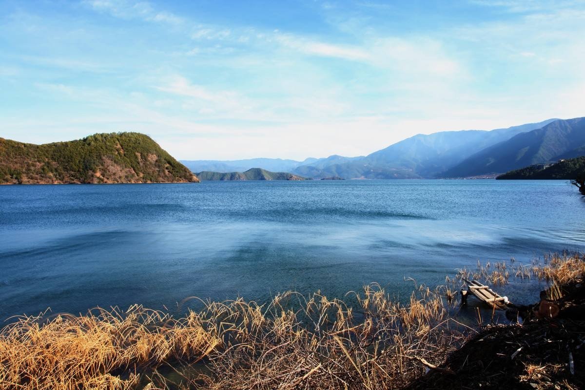 描写海面的四字词语有哪些？