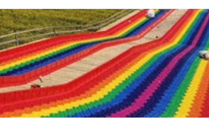 彩虹男孩是啥意思？