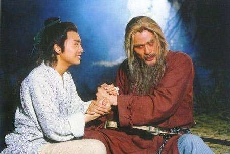 义父是什么意思