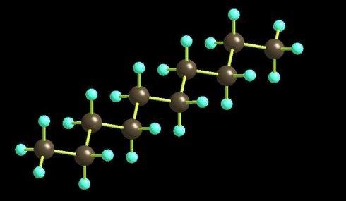 取向力存在于什么分子之间?