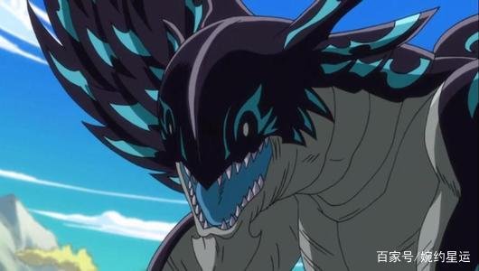 火龙王是因为什么原因输给黑龙的呢?