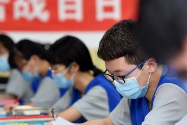 河北省2023年文科考生人数