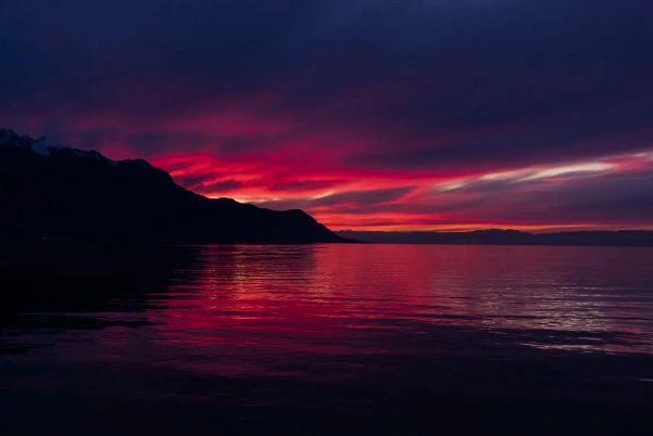 正色是什么意思