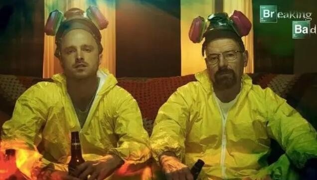 十大公认最好看的美剧