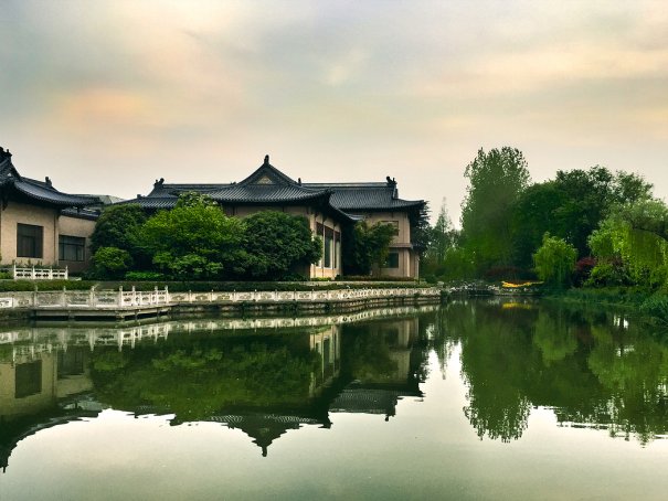 烟花三月下扬州歌词