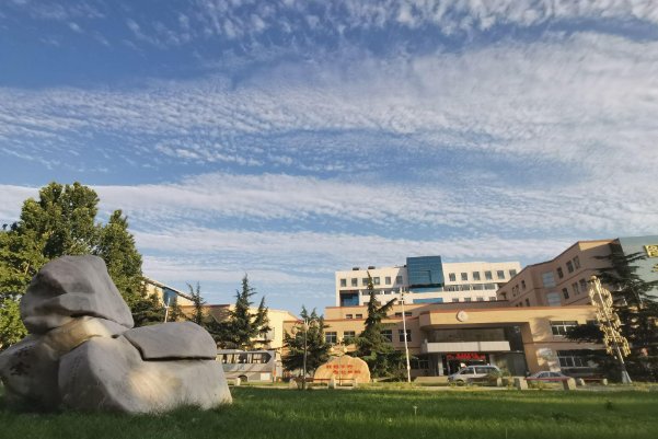 2023年河北地质大学录取线是多少?