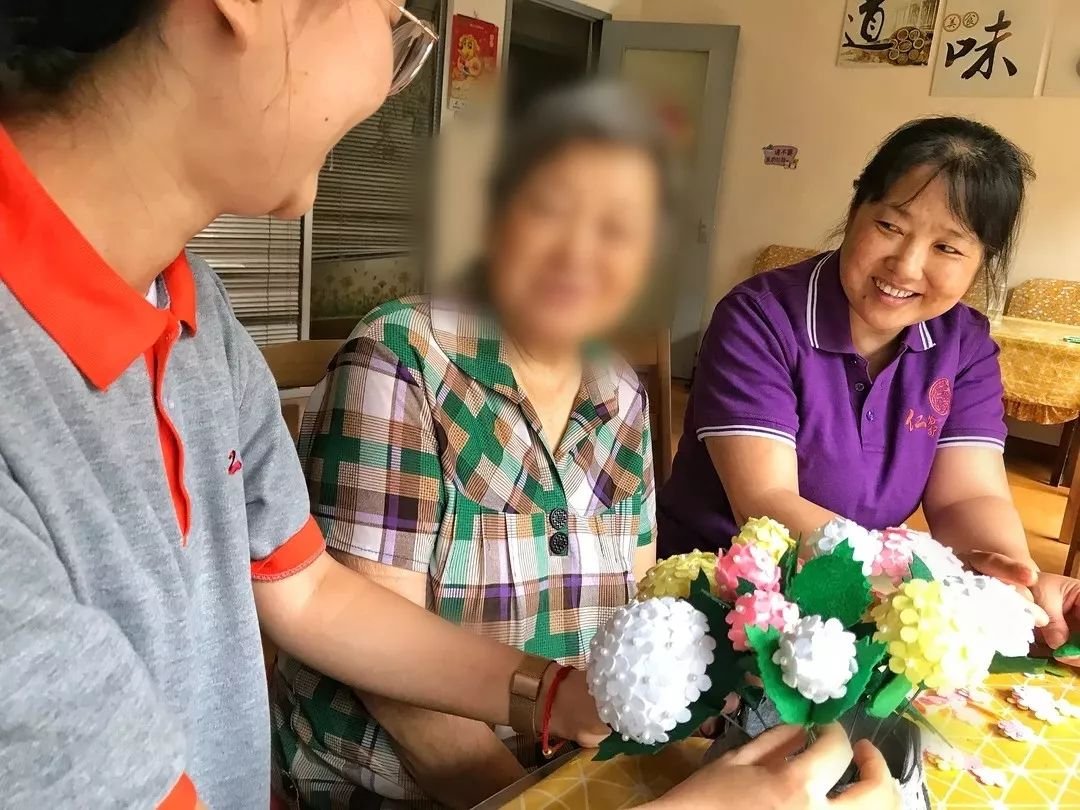 上海老年日托班最低20元一天，都会为老年人提供哪些服务？