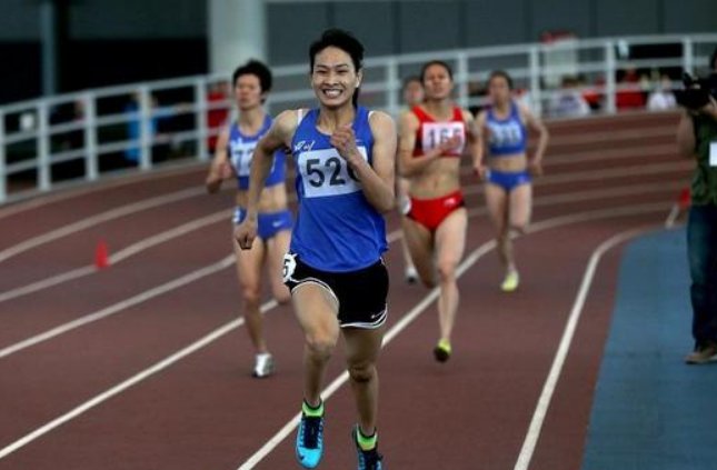 为什么体育生总是给人一种很嚣张的感觉？