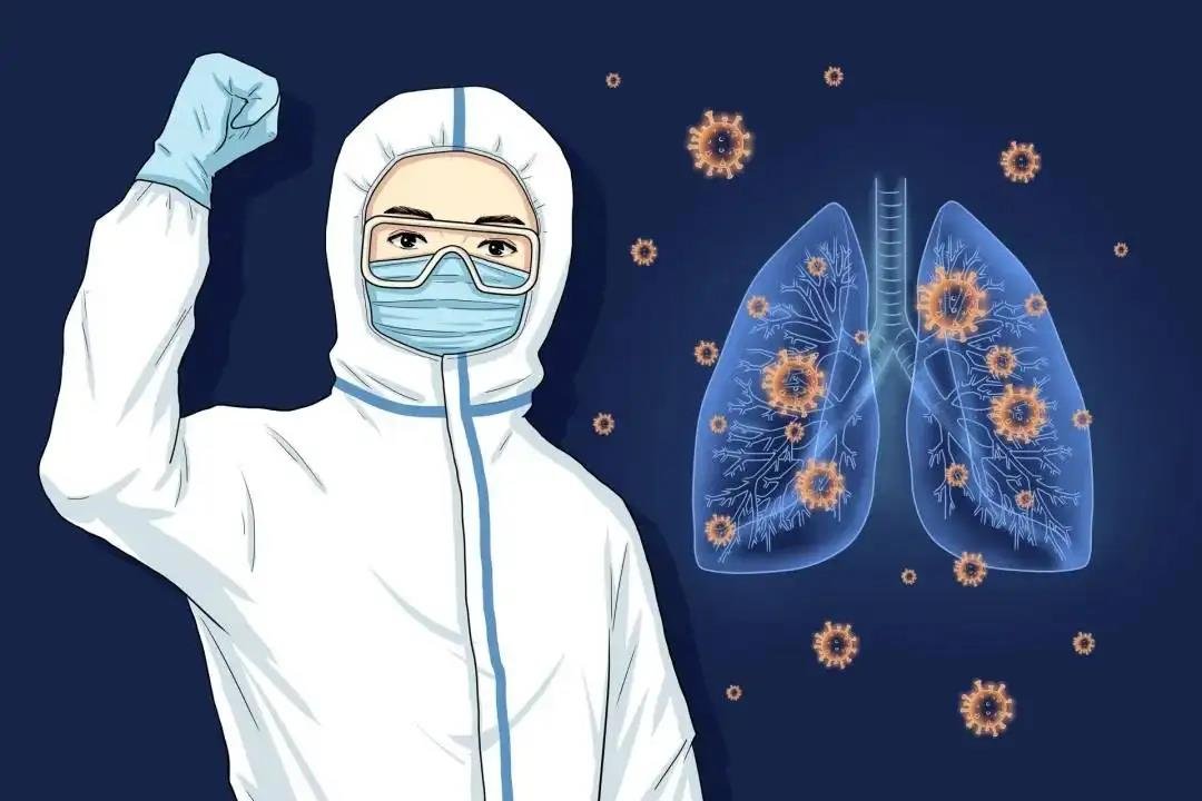 为何近期我国新冠疫情此起彼伏?源头是什么?