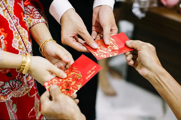 回门女方父母准备什么