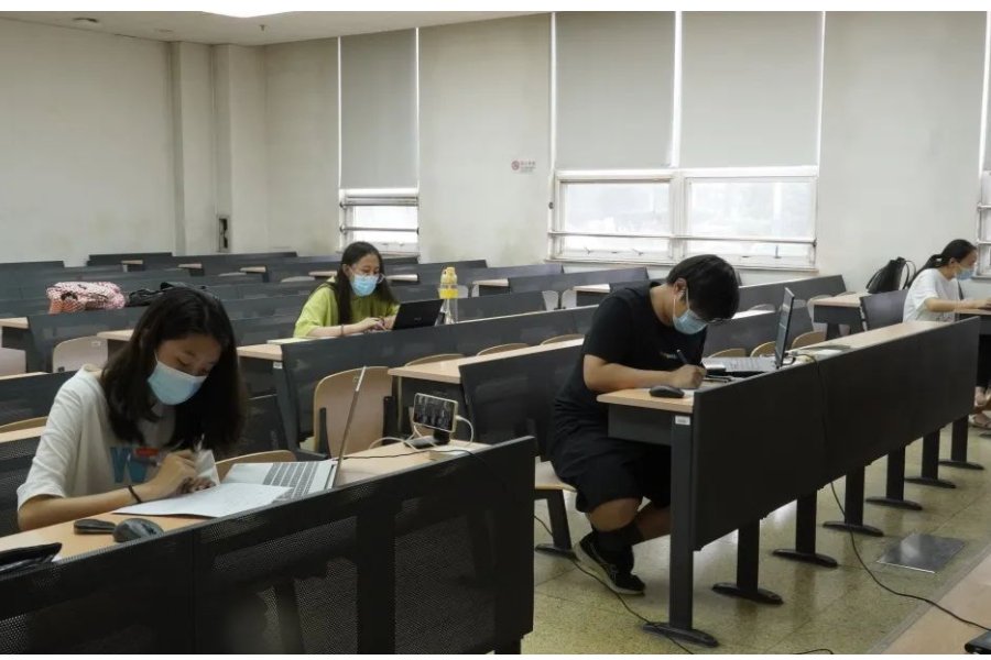 小学期末考试是什么时候？